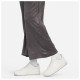 Nike Γυναικείο παντελόνι High-Waisted Wide-Leg Terry